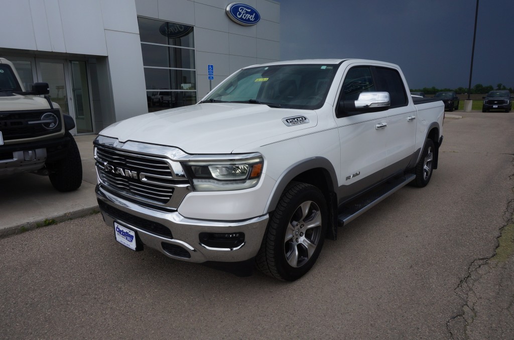 ram ram 1500 pickup 2020 1C6SRFJT4LN234716 image ram ram 1500 pickup 2020 1C6SRFJT4LN234716 image